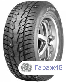 Sunfull SFW11 225/55 R17 101H
